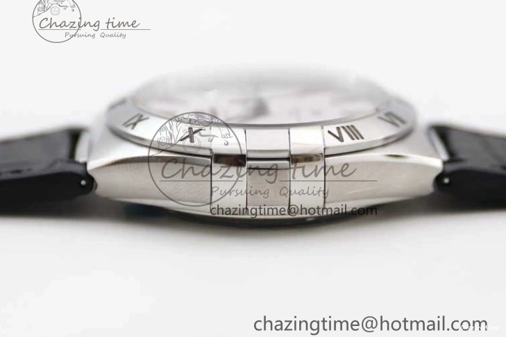 0114 Constellation SS SBF 1:1 Best Edition White Dial on Black Gummy Strap A8900 Super Clone Attractive 7799